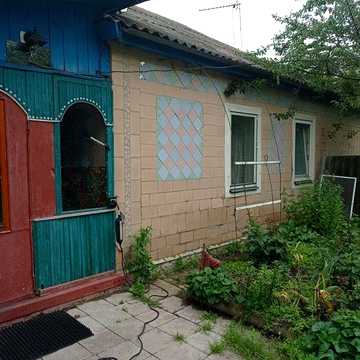 Є-ВІДНОВЛЕННЯ. Будинок зі всіма ЗРУЧНОСТЯМИ в селі Волосківці.
