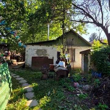 Продам будинок м.Київ Соломянський р-н (Жуляни) вул.Медична
