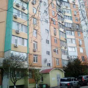 1 к.кв.пл. Гер неб. сот., 49,60 м авт.опал.центр ЖК Авантаж