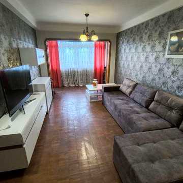 Здам 3 кімн. Шолом-Алейхема 26/23, Лісовий масив, Дніпровський