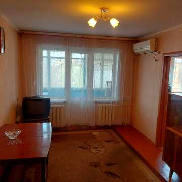 Сдам 2-х комнатную квартиру