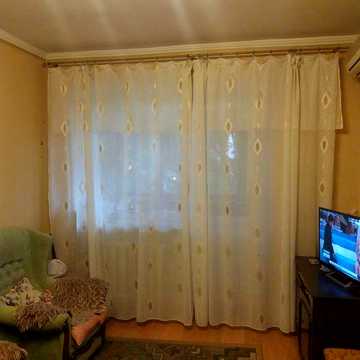 Продам 3 ком.квартира  Сегедская 4/5 эт дома ,4 ст.Фонтана Программы ЖК осмд