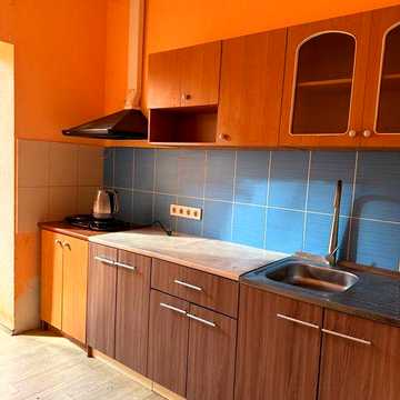 Продам квартиру в центрі Ірпеня  Сертифікат!