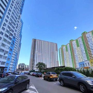 2-х кімнатна квартири жк Атлант Коцюбинське ЖК Атлант