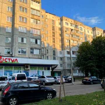 ТЕРМІНОВО. Продаж 2х кімнатної квартири, Центр, бульвар Михайла Грушевського 44