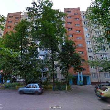 3 к.кв, 70м2, 3 поверх, м. Героїв Дніпра, 1м2 = 1200 USD