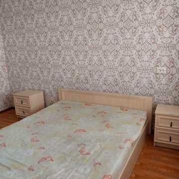 Довготривала оренда на Днсі