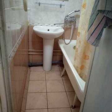 Сдам  1 ком  метро Научная