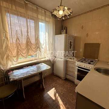 Здам в оренду 1-кімн.квартиру метро Студентська Валентинівська