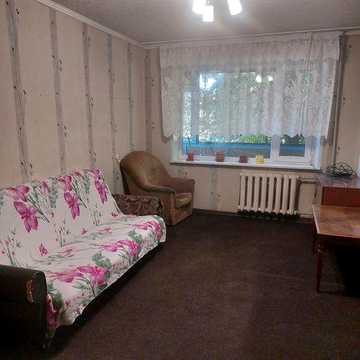 Сдам 1к квартиру