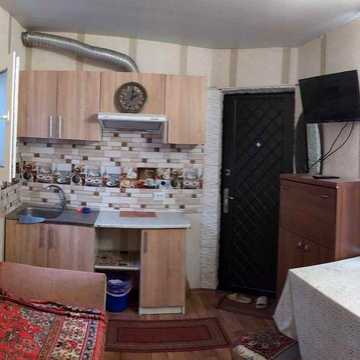 Сдам 1ю смарт квартиру