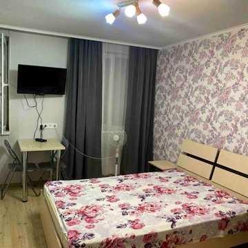 Сдам 1к квартиру  таирова