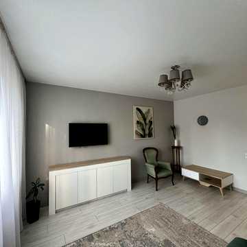 Метро Чернігівська 2 хв. Євро двушка. Краківська 27а