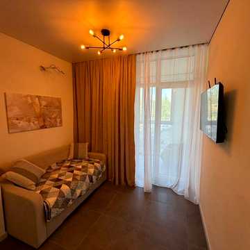 Аренда квартиры  ЖК Sky Avenue ( Святослава Храброго 11Б )