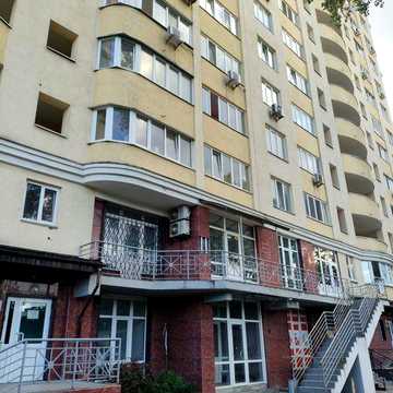 Здам 1 к.квартиру Максимовича ЖК 4 Сезона Голосіївський р-н Метро-5 хв