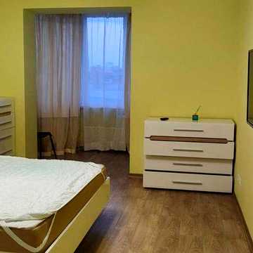 1-квартира, ЖК Щасливий, 7хв. м.Академмістечко. Довгостроково!