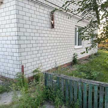 Будинок с. Красне 6км від міста Кобеляки