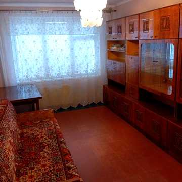 Затишна 3 я квартира