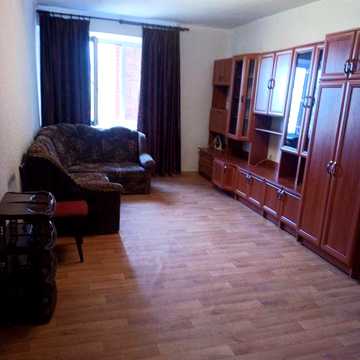 Здам 1 кім. квартиру, р-н Мотеля
