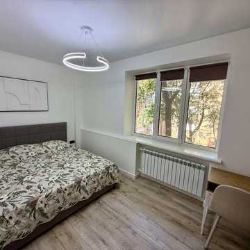 Печерськ | Перша здача | Затишна квартира після ремонту | Лесі Українки 13