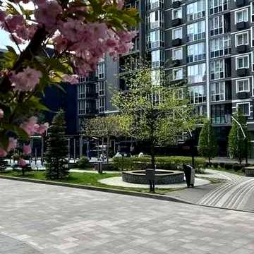 Без комісії . Торг. Буча Продаж 1 к кв ЖК Гранд Бурже 42.2 м кв Сертифікат ЖК Гранд Бурже
