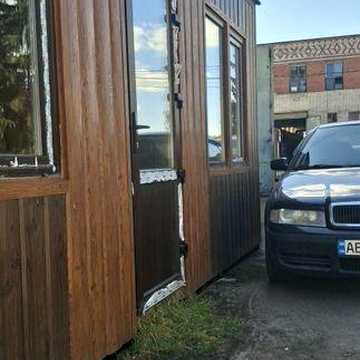 продам подульний дом