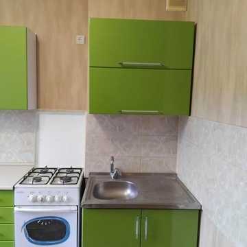 Газовый дом.3-й этаж. Топ предложение