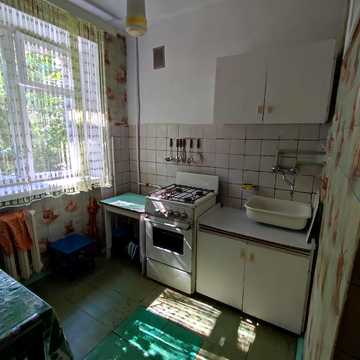 Руставі вул., 2