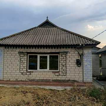 Продам будинок в селі