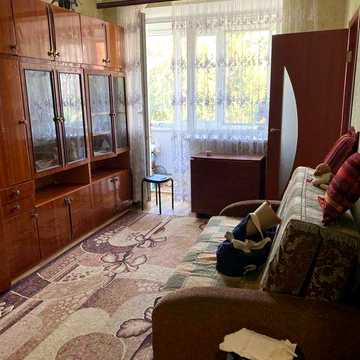 Здам в оренду однокімнатну квартиру
