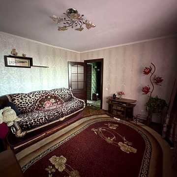 Продаж 3к Квартира Індустріальна вулиця