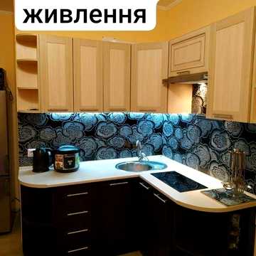 Студія з генератором та укриттям! М. Академмістечко, вул.Олевська 11, , власник, для однієї  людини.