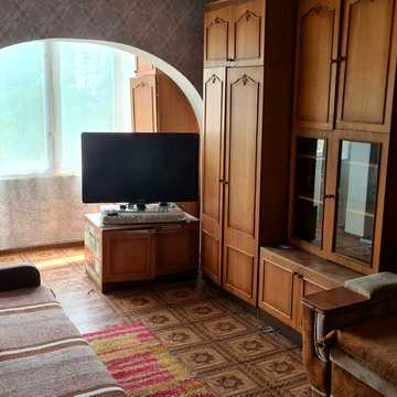 Оренда довгостроково,2х кімнатна, Соломянський район,Р.Ратушного,39.