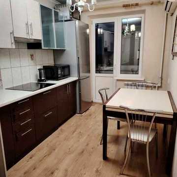 Оренда 2-к квартири ж\м Тополь\Сільпо