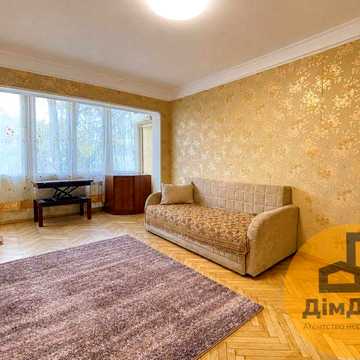 Оренда 1-кімнатноі квартири | бульв. Амвросія Бучми, 1 | Березняки | ст. м Лівобережна | Газ