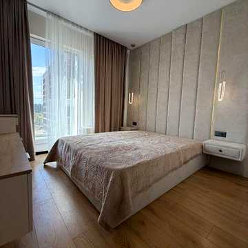Продам 1к квартиру 38м2 з новим ремонтом м.Буча. Державні програми. Мін оформлення. Без комісіі% ЖК Royal Park