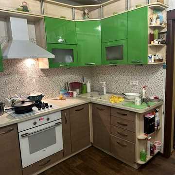 Продаж 2 кімнатна квартира з ремонтом. Тернівка