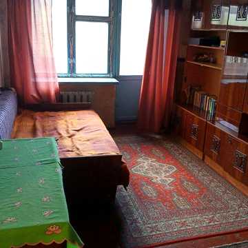 Квартира по вулиці Станіслава Прощенко