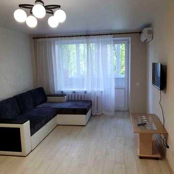 Здам 1-кім квартиру пр Івана Мазепи(Авіаційна)