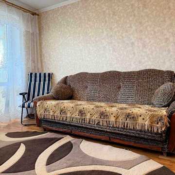 Снимите квартиру на Березинке, за Сильпо на Крушельницком