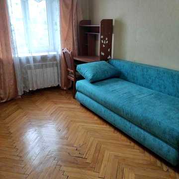 Здам 2-х кімнатну квартиру. Теліги вул.37а.
