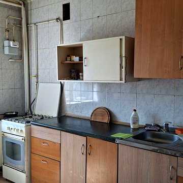Оренда 2х кім кв.в Ірпені! Газовий котел!