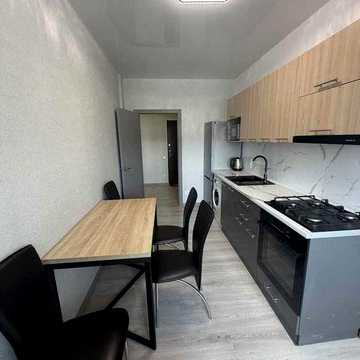 Здам 1-кімнатну квартиру пр Науки, Дафі