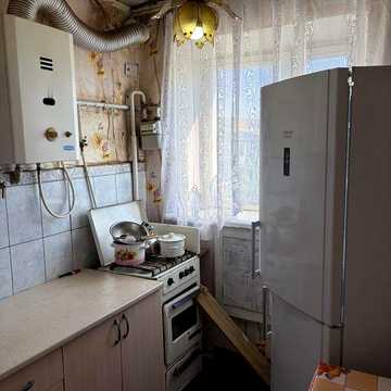 Продам 1-комнатную квартиру в районе  Рембыттехники