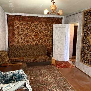Продам 1-комнатную квартиру в районе Рембыттехники