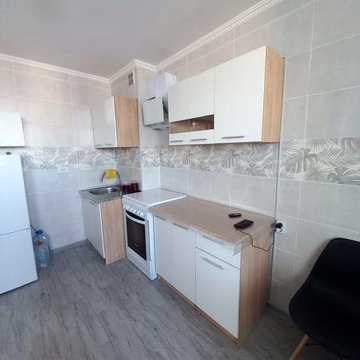 Є генератор 1- но кімн. кв. Симоненка 111