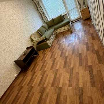Здам однокімнатну квартиру