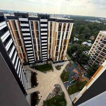 Готова смарт квартира — 29950$