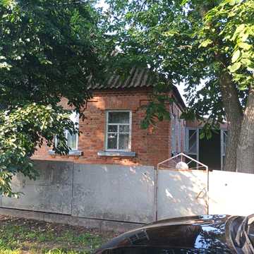Продаж будинку м Ромни,засулля