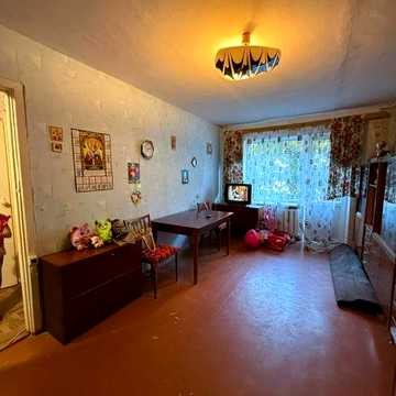Браілки 1 кімнатна квартира по вулиці Баленка